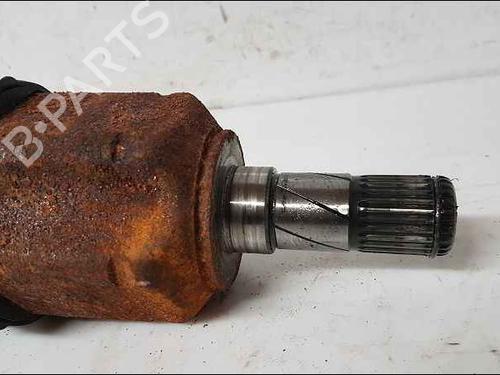 Left front driveshaft FIAT 500X (334_) 1.0 (334.AXN1B) | BP37042778M38 - Image 3