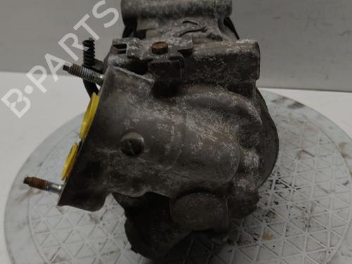 AC compressor CITROËN C4 Picasso II 1.6 BlueHDi 100 | BP40285970M34 - Image 5
