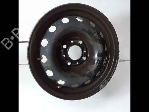 Used Rim Rim 37048134 37048134