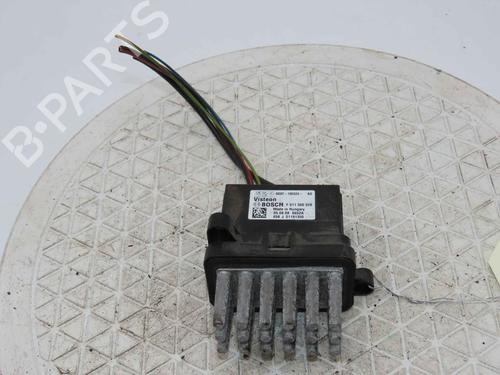 Used Heater resistor Heater resistor 37050367 37050367