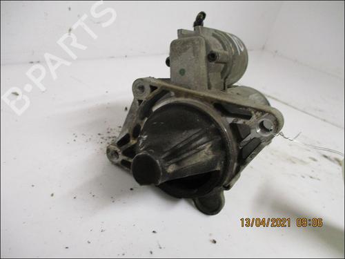Starter RENAULT ESPACE IV (JK0/1_) 2.0 dCi (JK01, JK02, JK1J, JK1K, JK1H) | BP10939987M8