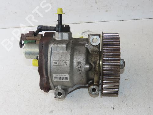 Injection pump RENAULT TWINGO II (CN0_) 1.5 dCi 75 | BP33132859M78  - Image 5