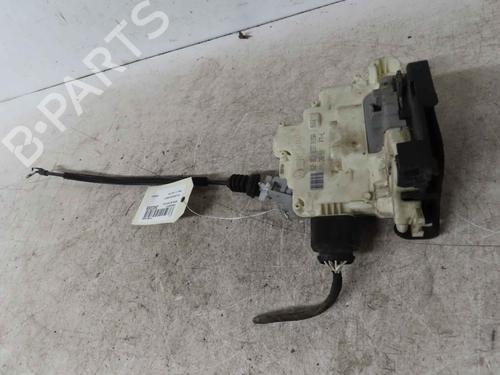 front-left-lock-vw-passat-b6-3c2-2005-2006-2007-2008-2009-2010-2011-37048512 main image