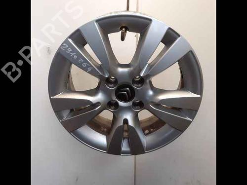 Used Rim Rim 37045093 37045093