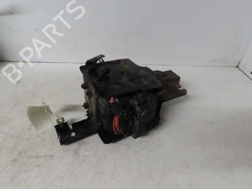 Used ABS pump RENAULT CLIO II (BB_, CB_) 1.5 dCi (B/CB07) (65 hp) 16979531
