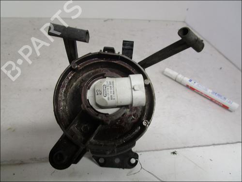 Used Left front fog light BMW 5 (E60) 530 d (218 hp) 10951698