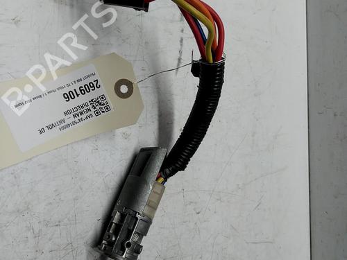 Used Ignition barrel Ignition barrel 39453851 39453851