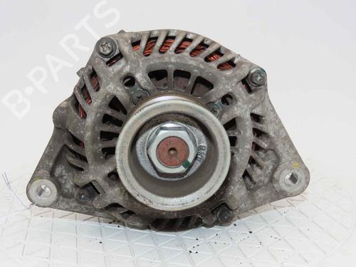 Used Alternator Alternator 37048995 37048995