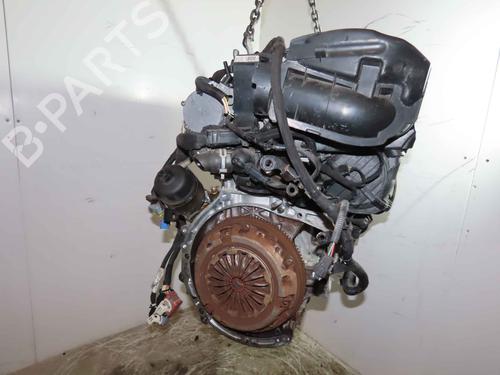 Engine CITROËN C3 II (SC_) 1.4 VTi 95 | BP37047957M1 - Image 3