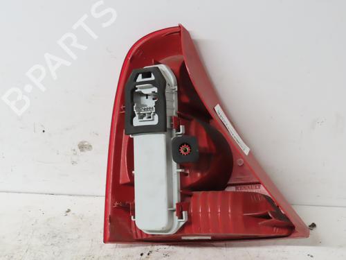 Right taillight RENAULT CLIO II (BB_, CB_) 1.5 dCi (B/CB07) | BP16040296C35 