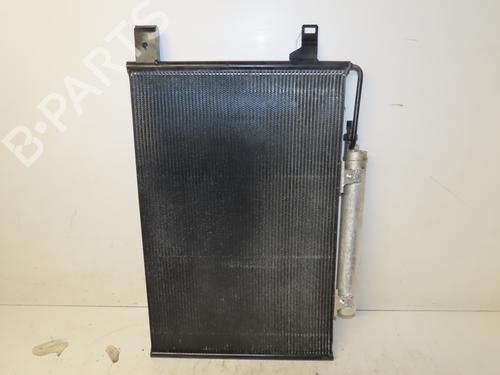 Radiateur de chauffage Radiateur de chauffage MERCEDES-BENZ A-CLASS (W169) A 150 (169.031, 169.331) (95 hp) 36481724 36481724