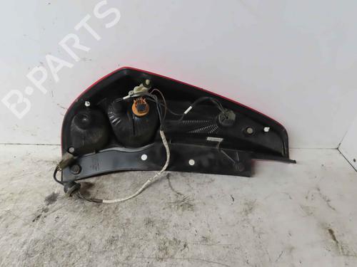 Right taillight OPEL AGILA B (H08) 1.0 (F68) | BP37044418C35 - Image 2