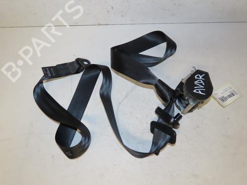 Front right belt tensioner RENAULT KANGOO Express (FW0/1_) 1.5 dCi 75 (FW07, FW10, FW04) | BP29153255C88 