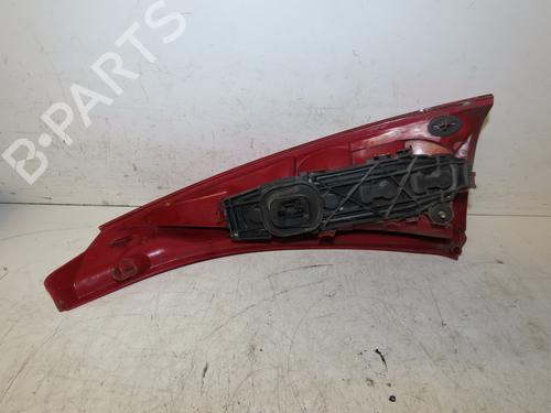 Used Left taillight Left taillight CITROËN C3 I (FC_, FN_) 1.4 HDi (68 hp) 22751412 22751412