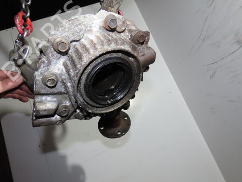 Used Transfer box NISSAN X-TRAIL I (T30) 2.2 dCi 4x4 (136 hp) 29739812