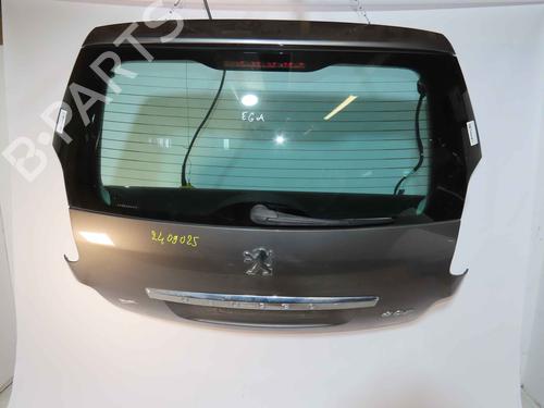 Used Tailgate Tailgate 37049250 37049250