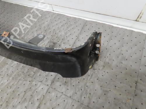 Right front fenders FORD C-MAX (DM2) 1.6 TDCi | BP18824327C42 