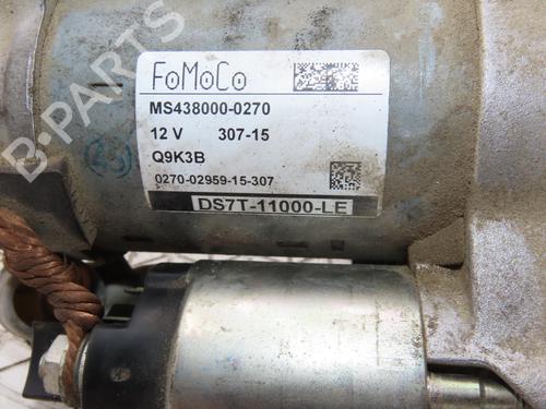 Used Starter Starter FORD KUGA II (DM2) 2.0 TDCi (140 hp) 36659305 36659305
