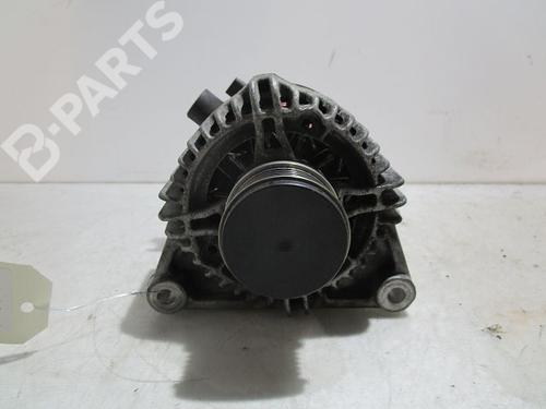 Used Alternator Alternator CITROËN C3 II (SC_) 1.0 VTi 68 (68 hp) 10940414 10940414