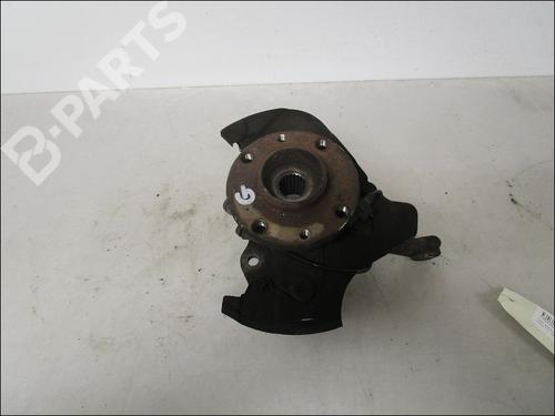 Used Right front steering knuckle Right front steering knuckle FIAT 500 (312_) 1.2 (312AXA1A) (69 hp) 10944318 10944318