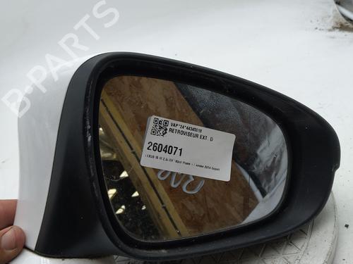 Right mirror LEXUS IS III (_E3_) 300h (AVE30_, AVE30R) | BP37651003C27 - Image 5