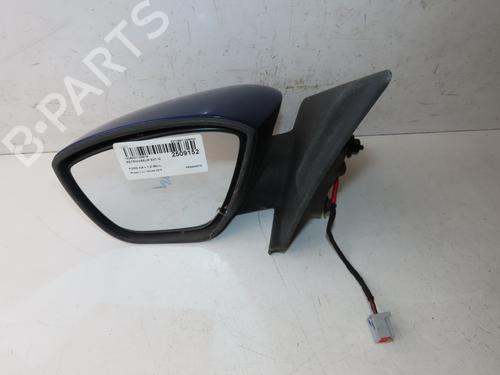 Used Left mirror FORD KA+ III (UK, FK) 1.2 Ti-VCT (85 hp) 33134647