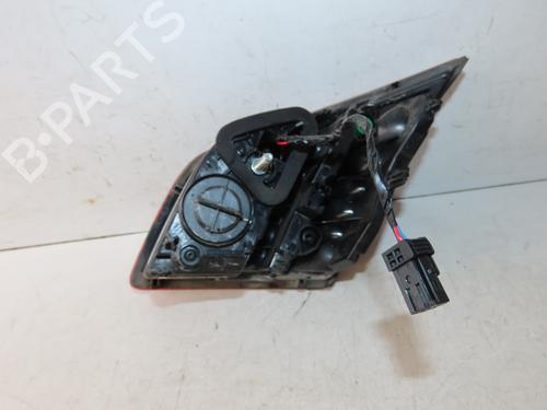 Used Left tailgate light Left tailgate light 33893700 33893700