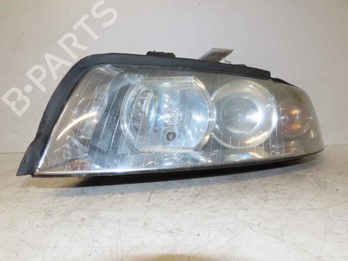 Left headlight AUDI A4 B6 Avant (8E5) 1.9 TDI | BP37049504C28 - Image 2