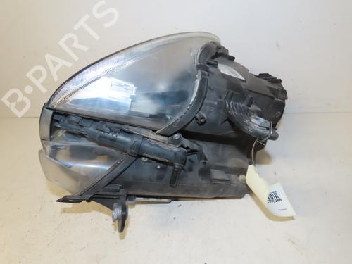 Used Right headlight MINI MINI COUNTRYMAN (R60) Cooper S (184 hp) 30949552