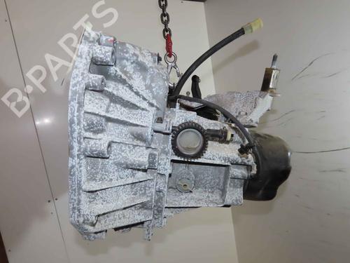 Gearbox RENAULT CAPTUR I (J5_, H5_) 0.9 TCe 90 | BP37050313M3 - Image 2