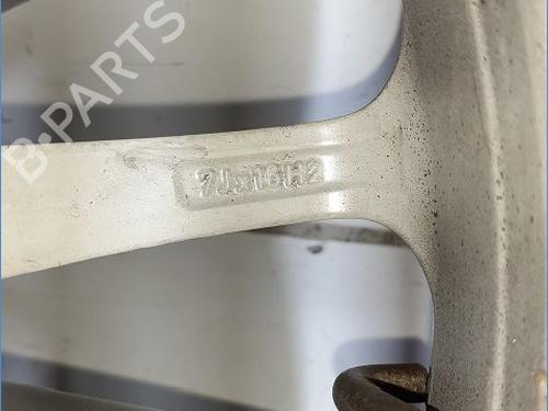 Rim BMW 5 Touring (E39) 530 d | BP28613629C45 