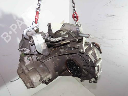 Gearbox VW EOS (1F7, 1F8) 2.0 FSI | BP37053533M3 - Image 3