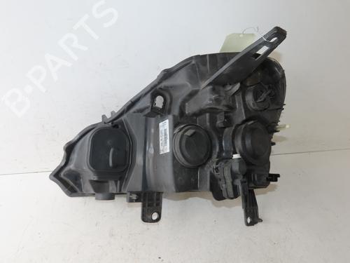 Right headlight RENAULT MODUS / GRAND MODUS (F/JP0_) 1.5 dCi (FP0F, JP0F) | BP33135087C29 - Image 5
