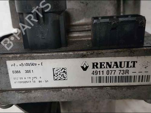 Steering pump DACIA DUSTER (HS_) 1.5 dCi (HSMC) | BP37044191M99 - Image 5