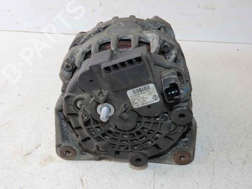 Alternator RENAULT TWINGO III (BCM_, BCA_) 1.0 SCe 70 | BP37058792M7 - Image 3