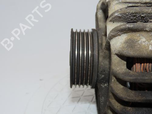 Alternator CITROËN SAXO (S0, S1) 1.6 VTS | BP19668810M7 