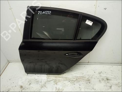 Used Left rear door BMW 1 (E87) 118 d (122 hp) 13214178