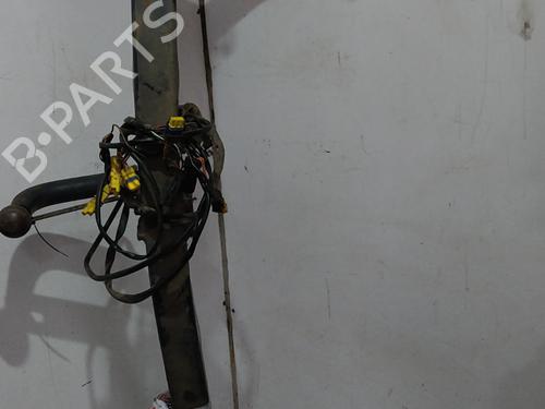 Used Tow ball/Mechanism Tow ball/Mechanism 37060508 37060508