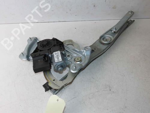 Used Front right window mechanism Front right window mechanism 37057250 37057250