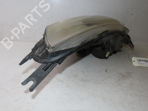 Left headlight RENAULT CLIO IV (BH_) 1.5 dCi 75 | BP29345525C28 