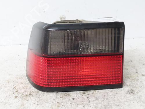 Used Left taillight CITROËN XANTIA (X1_, X2_) 1.9 SD (75 hp) 16040301