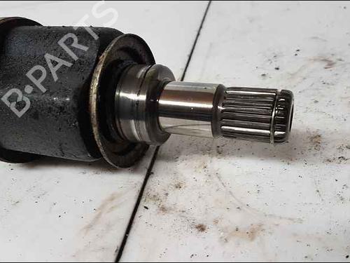Left front driveshaft MINI MINI (R50, R53) Cooper | BP37039714M38 - Image 3