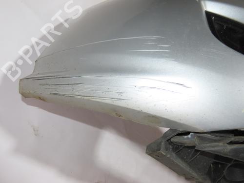 Front bumper RENAULT LATITUDE (L70_) 2.0 dCi 175 (L70Y, L734) | BP29414484C7 