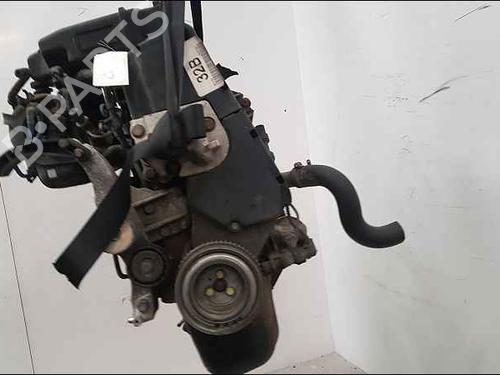 Engine FIAT GRANDE PUNTO (199_) 1.4 (199AXB11, 199AXB1A, 199BXB1A, 199AXL1A) | BP37042390M1 - Image 4