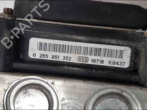 ABS pump MERCEDES-BENZ A-CLASS (W169) A 150 (169.031, 169.331) | BP37041784M43 - Image 2