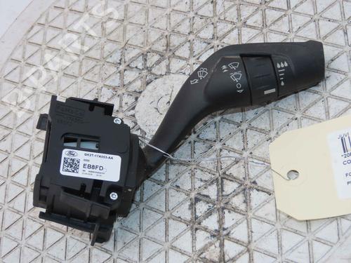 Used Steering column stalk Steering column stalk 37055786 37055786