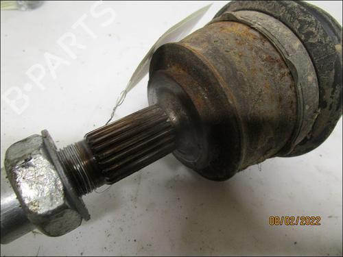 Right front driveshaft OPEL CORSA E (X15) 1.4 (08, 68) | BP18104071M39