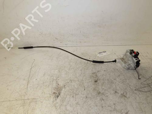 Used Front left lock Front left lock 37048293 37048293