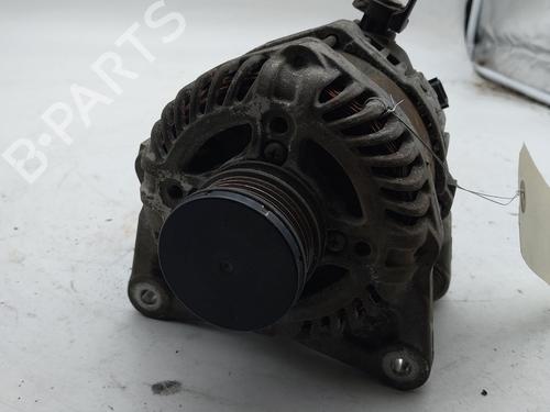 Alternator RENAULT TWINGO III (BCM_, BCA_) 1.0 SCe 75 | BP38024380M7 - Image 4