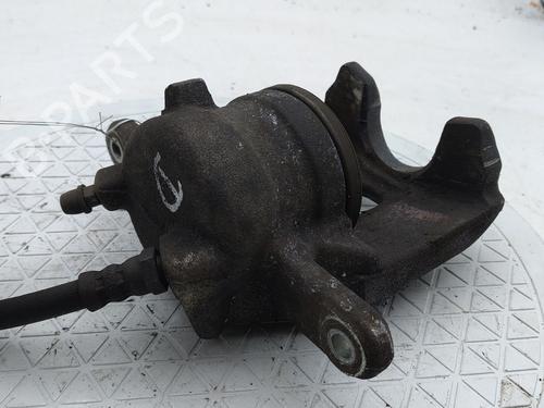 Right front brake caliper RENAULT CAPTUR I (J5_, H5_) 0.9 TCe 90 | BP38640234M104 - Image 3